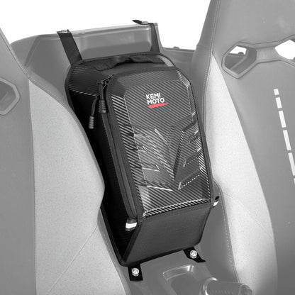Kemimoto CF Moto ZForce 950 Center Storage Bag EVA Rigid Material