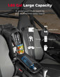 Kemimoto CF Moto ZForce 950 Center Storage Bag EVA Rigid Material