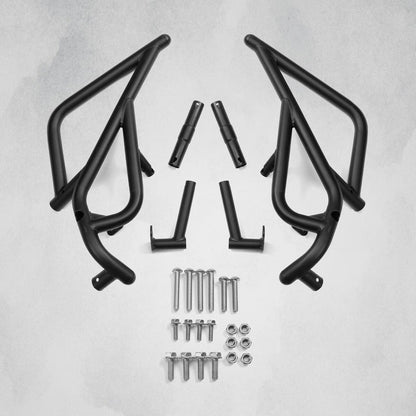 Kemimoto CF Moto ZForce 950 Front Bumper Brush Guard