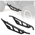 Kemimoto CF Moto ZForce 950 Nerf Bars Rock Sliders