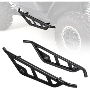 Kemimoto CF Moto ZForce 950 Nerf Bars Rock Sliders