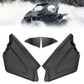 Kemimoto CF Moto ZForce 950 Plastic Lower Doors Inserts