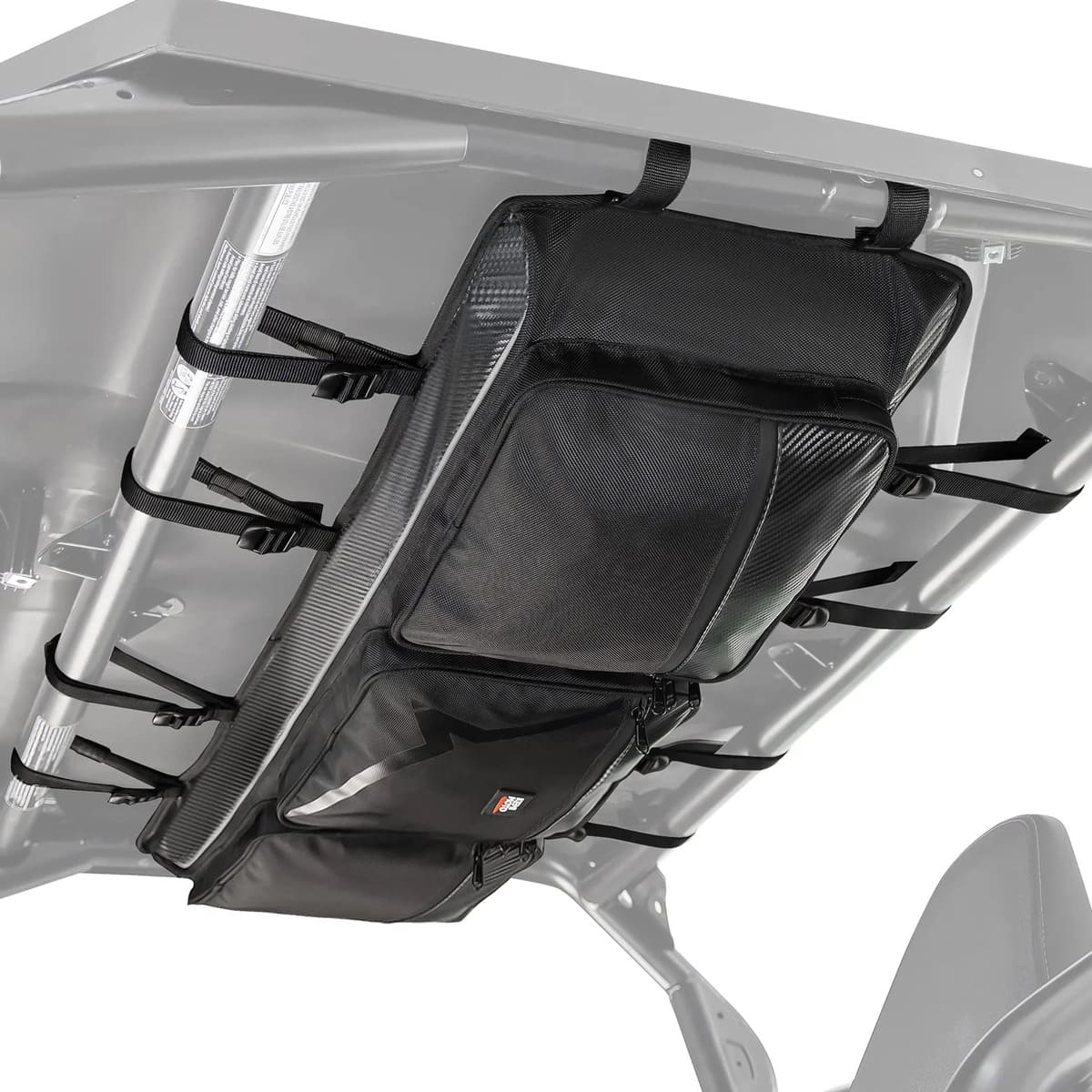 Kemimoto CF Moto ZForce 950 Sport /HO Sport /HO EX Overhead Roof Bag