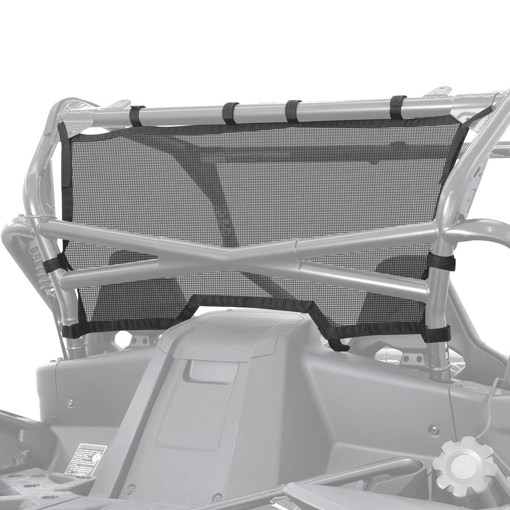Kemimoto CF Moto ZForce 950 Sport /HO Sport /HO EX Rear Window Nets