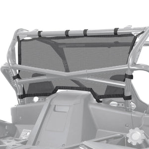 Kemimoto CF Moto ZForce 950 Sport /HO Sport /HO EX Rear Window Nets
