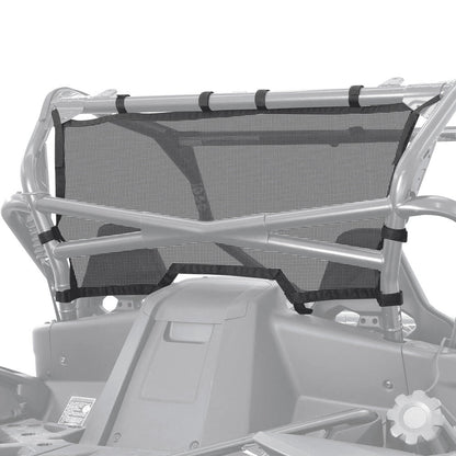 Kemimoto CF Moto ZForce 950 Sport /HO Sport /HO EX Rear Window Nets