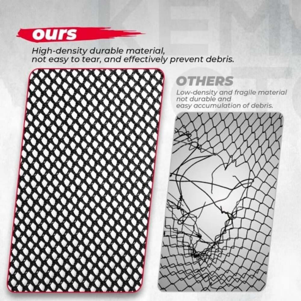 Kemimoto CF Moto ZForce 950 Sport /HO Sport /HO EX Rear Window Nets