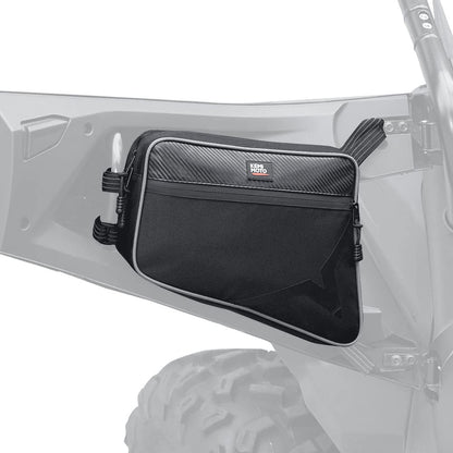 Kemimoto CF Moto ZForce 950 Storage Door Bags