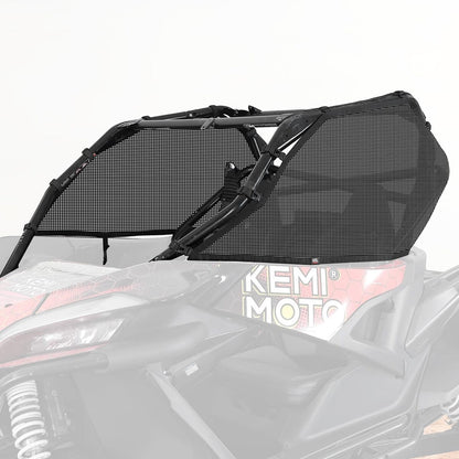 Kemimoto CF Moto ZForce 950 Upgraded Window Nets