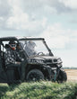 Kemimoto CFMoto UForce Clear Front Full Windshield