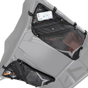 Kemimoto CF Moto ZForce 500/800/1000 1680D Waterproof Roof Bag