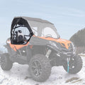 Kemimoto CF Moto ZForce 500/800/1000 Enclosures Soft Cab