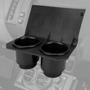 Kemimoto Honda Pioneer 1000 3/ 5 UTV Cup Holder w/ Switch Panel