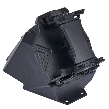 Kemimoto Honda Pioneer 1000 Electronic Device Mount