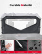 Kemimoto Honda Pioneer 1000-6 UTV Roll Up/ Down Soft Rear Window