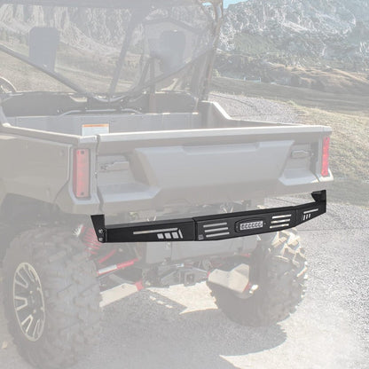 Kemimoto Honda Pioneer 1000 Rear Bumper