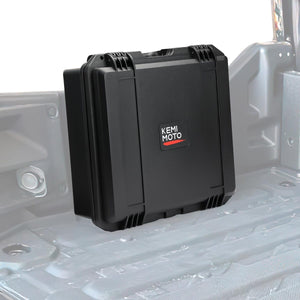 Kemimoto Honda Pioneer 1000 UTV DIY Tool Case Box