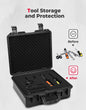 Kemimoto Honda Pioneer 1000 UTV DIY Tool Case Box