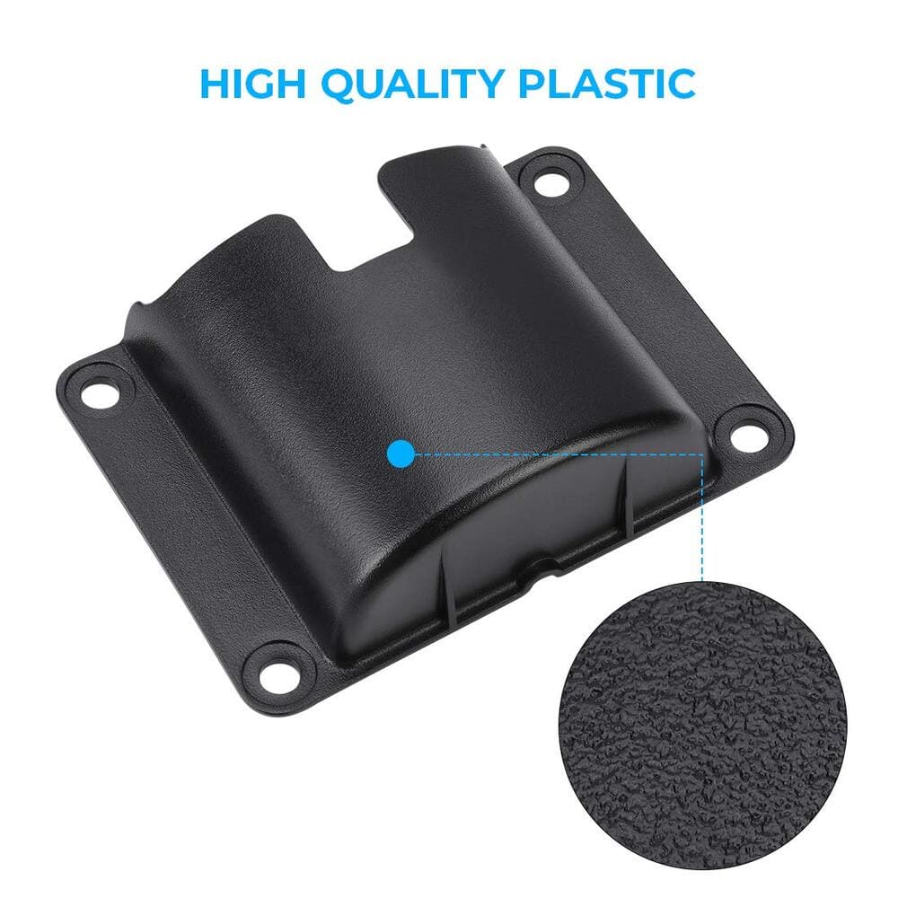 Kemimoto Honda Pioneer 700-4/1000-5 Drink Cup Holder Door Mount