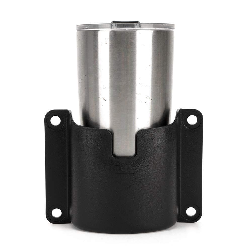 Kemimoto Honda Pioneer 700-4/1000-5 Drink Cup Holder Door Mount