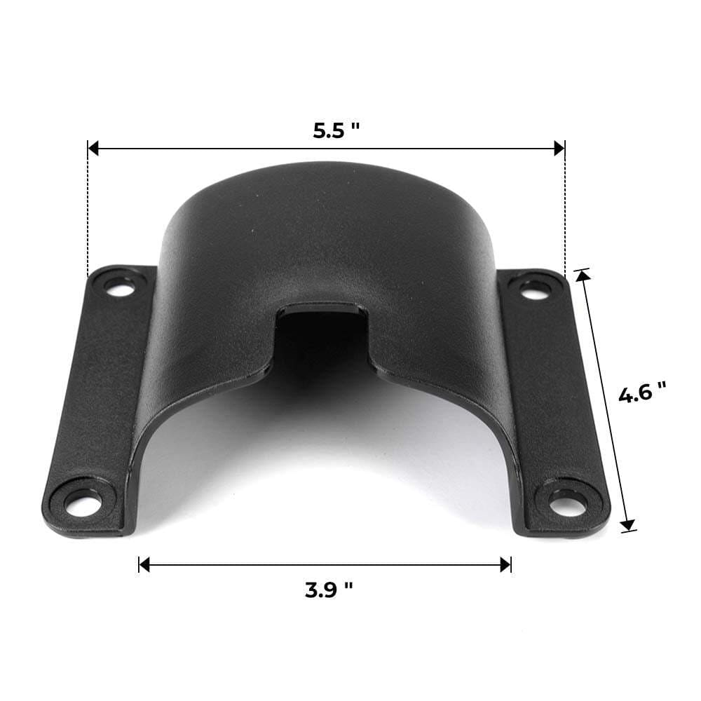 Kemimoto Honda Pioneer 700-4/1000-5 Drink Cup Holder Door Mount