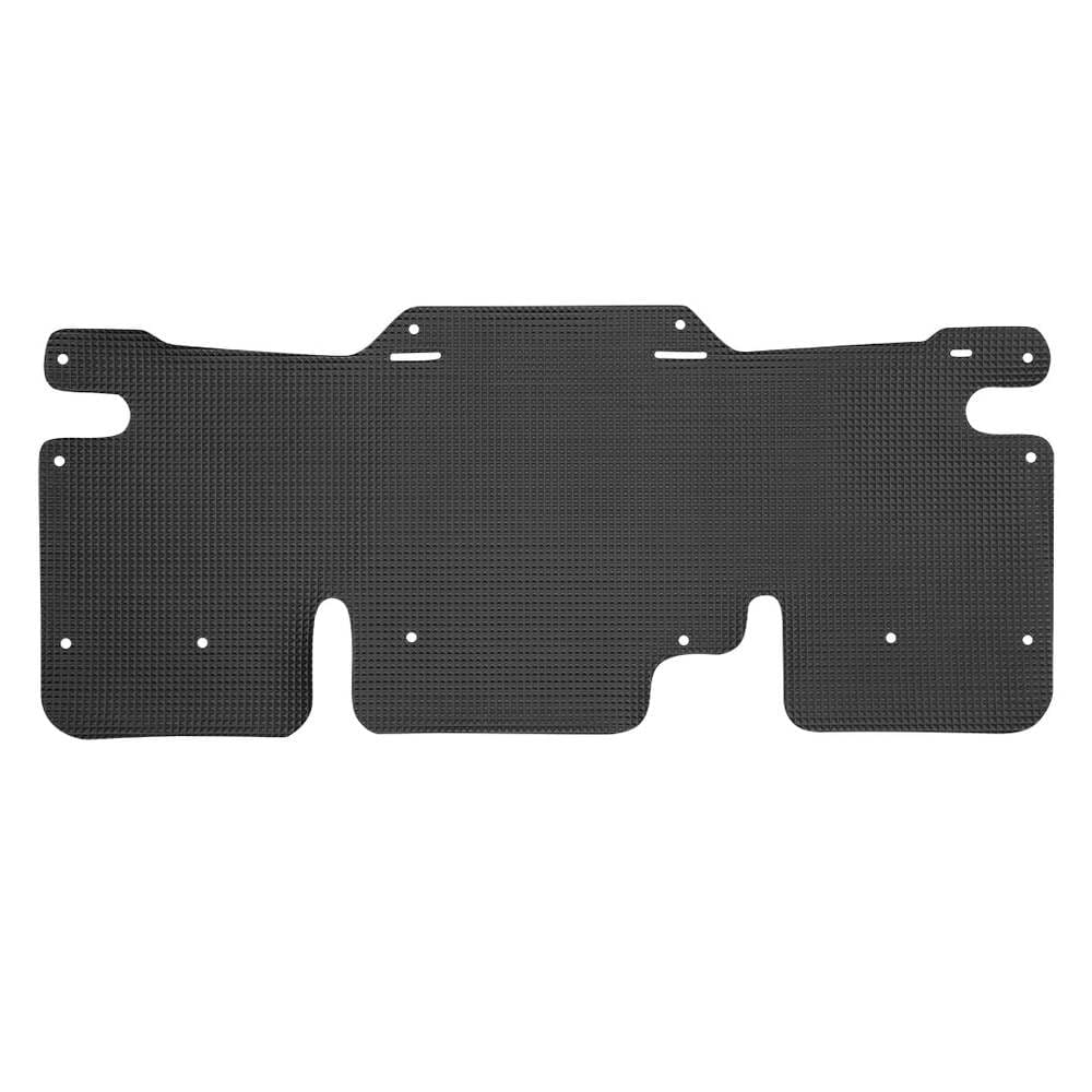 Kemimoto Honda Talon 1000R/1000X/1000X-4 2 Pcs Mud Guard
