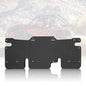 Kemimoto Honda Talon 1000R/1000X/1000X-4 2 Pcs Mud Guard