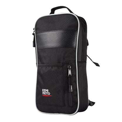 Kemimoto Honda Talon 1000 Tailgate Extender & Center Storage Bag