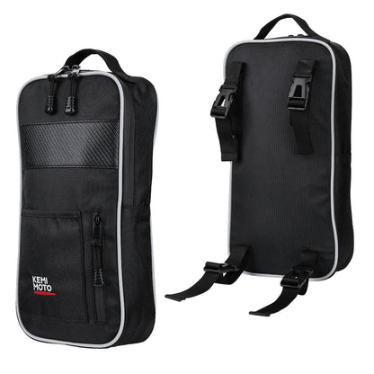 Kemimoto Honda Talon 1000R UTV Center Storage Bag