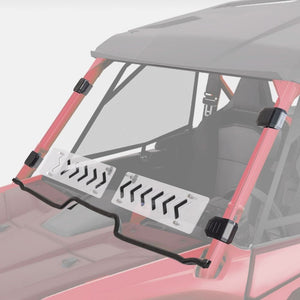 Kemimoto Honda Talon 1000X/1000R Front Full Windshield