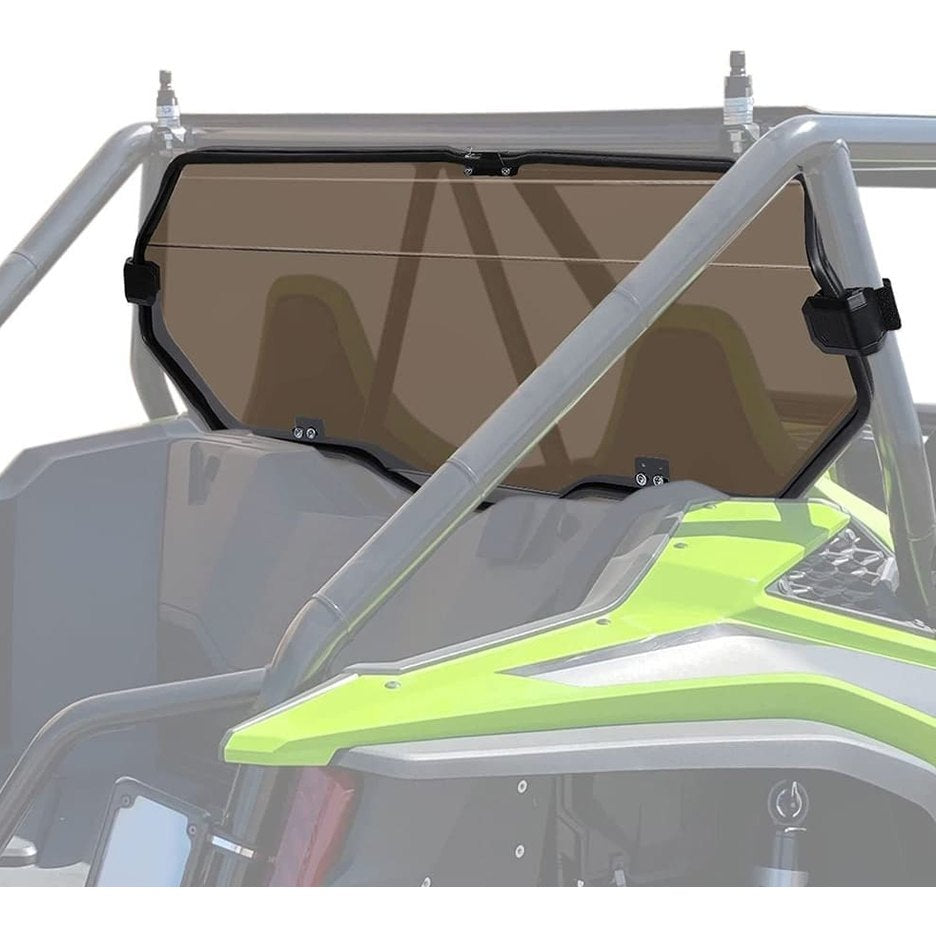Kemimoto Honda Talon 1000X/1000R High Light Transmittance Rear Windshield