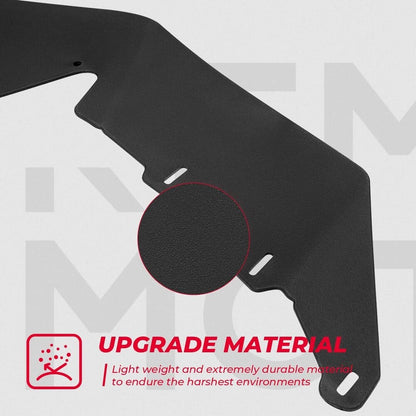 Kemimoto Honda Talon Fender Flares