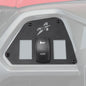 Kemimoto Honda Talon Switch Plate