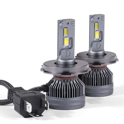 Kemimoto Led Headlight Bulbs 2 Pack