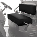 Kemimoto Kawasaki Mule 4010 Black Seat Cover