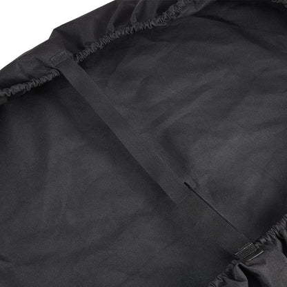 Kemimoto Kawasaki Mule 4010/3010/4000 Black Seat Cover
