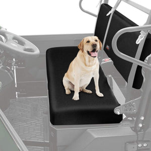Kemimoto Kawasaki Mule Front Bench Seat Cover