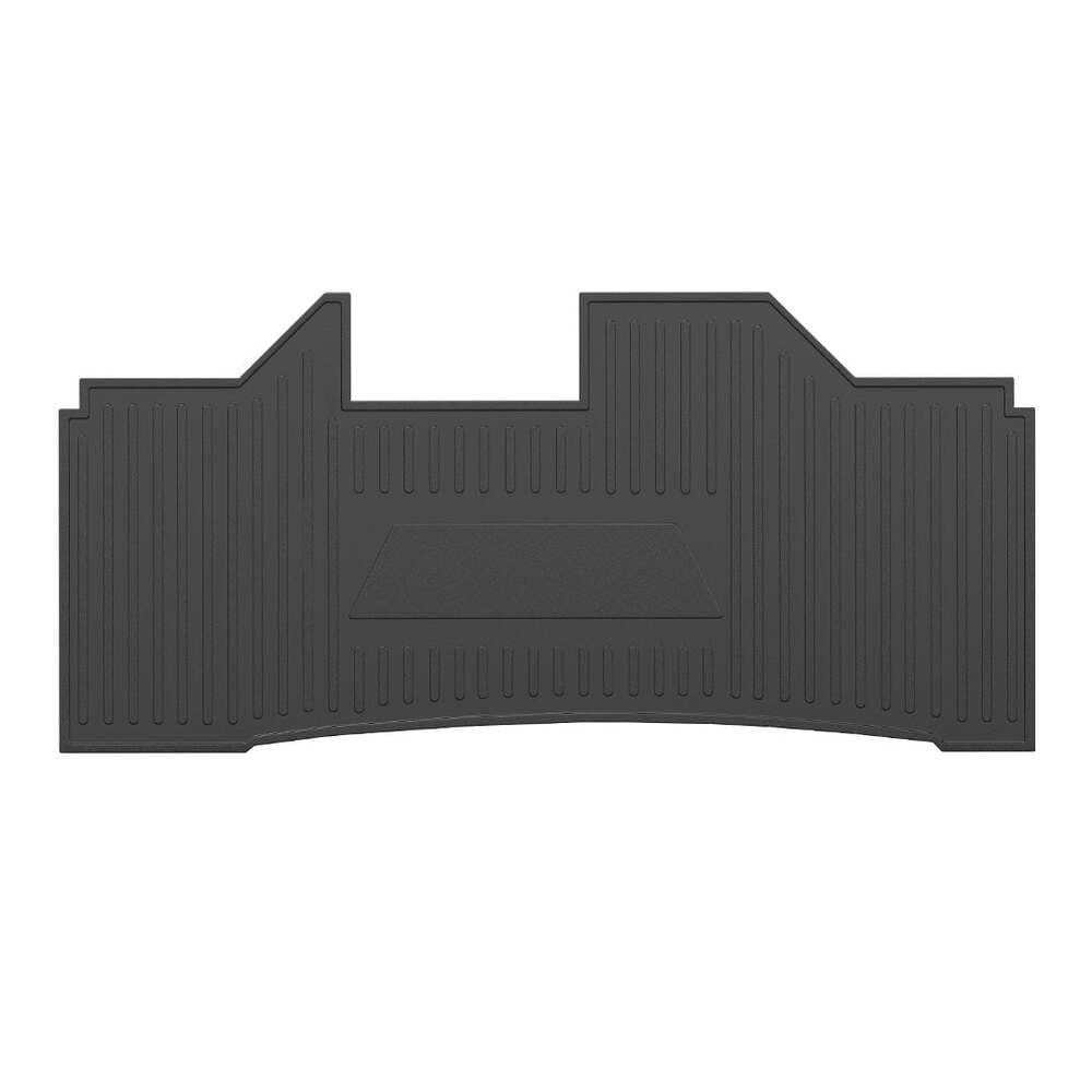 Kemimoto Kawasaki Mule Front Floor Mat Liner