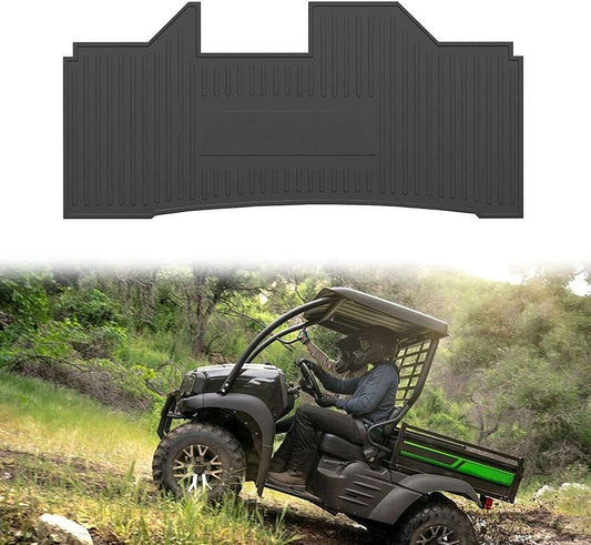 Kemimoto Kawasaki Mule Front Floor Mat Liner