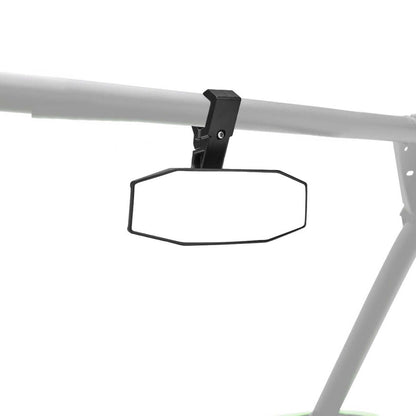 Kemimoto UTV Rear View Center Mirror