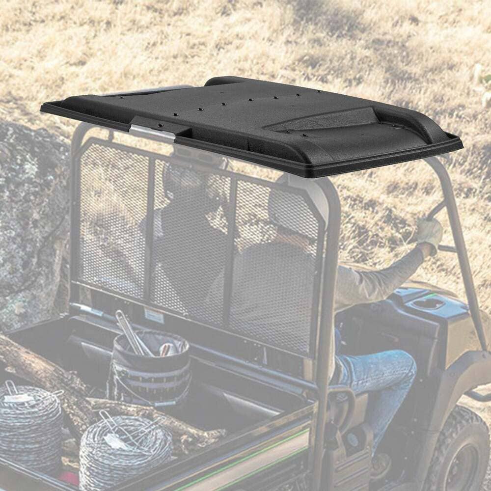 Kemimoto Kawasaki Mule Top Hard Roof