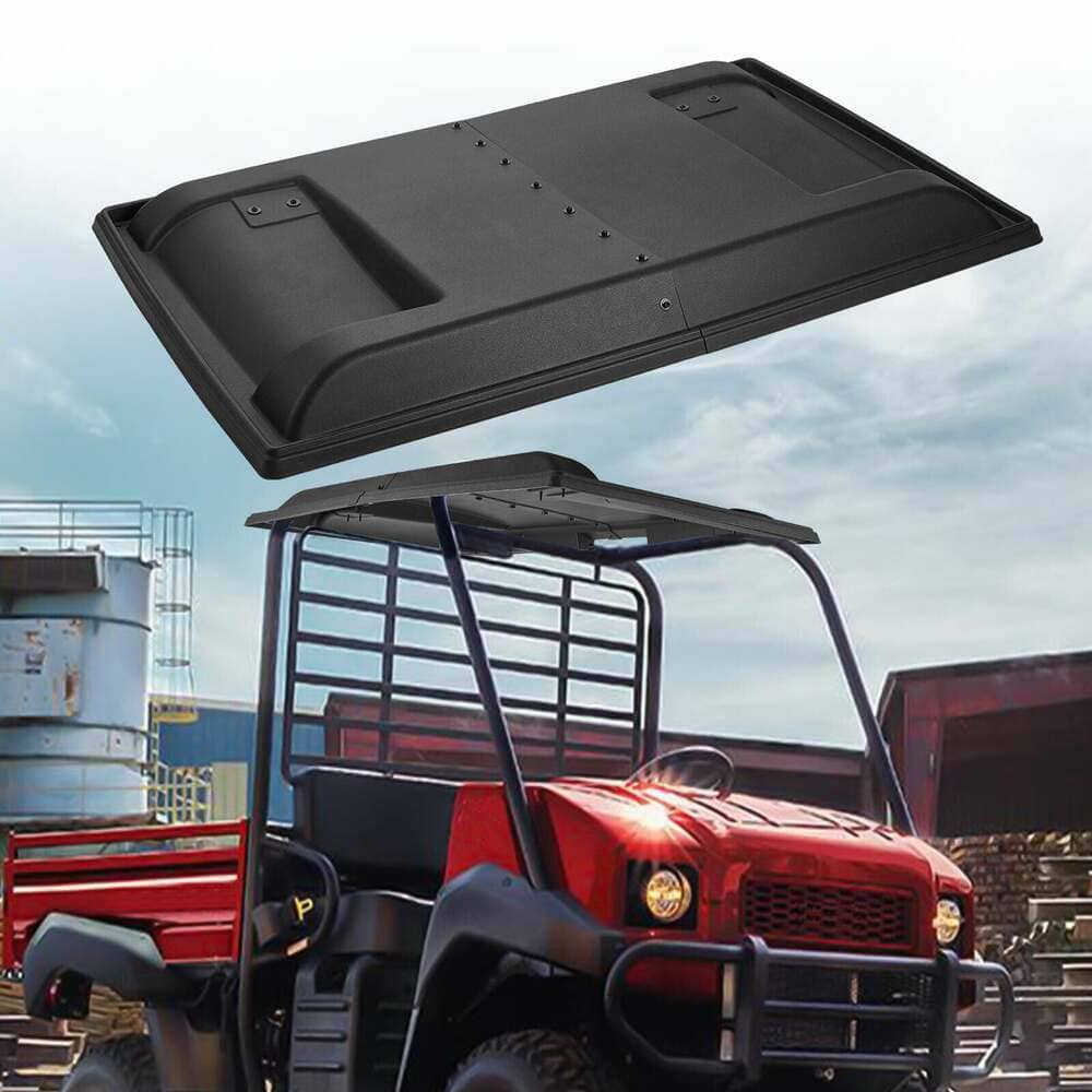 Kemimoto Kawasaki Mule Top Hard Roof