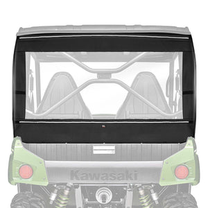 Kemimoto Kawasaki Teryx 4/800 Soft Rear Windshield