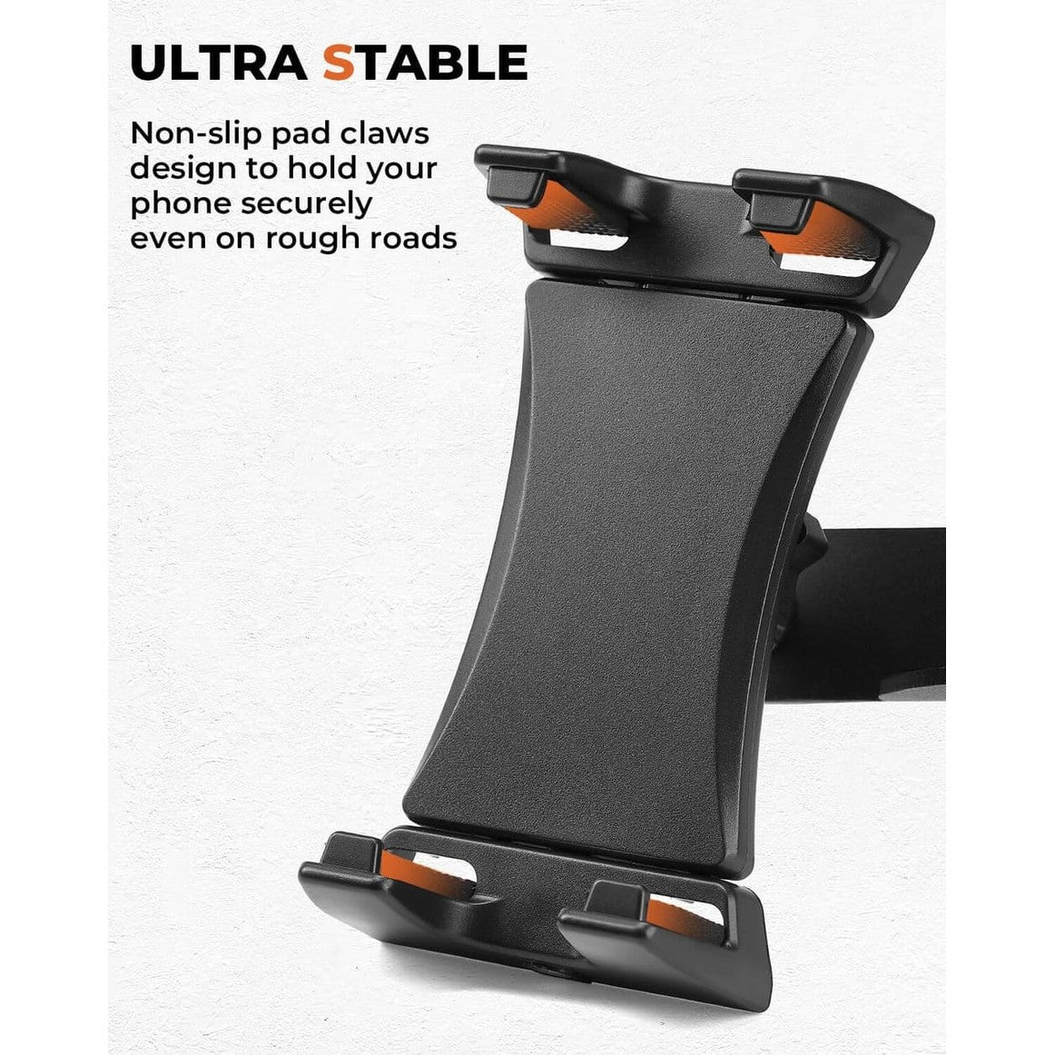 Kemimoto Kawasaki Teryx CAMO S LE 360° Adjustable Cell Phone Holder
