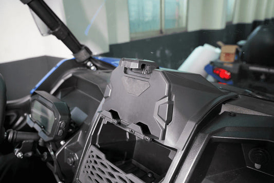Kemimoto Kawasaki Teryx KRX 1000 Electric Device Tablet Holder