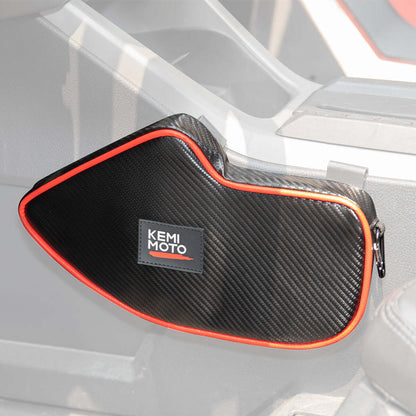 Kemimoto Kawasaki Teryx KRX 1000 Protective Knee Pads 1 Pair