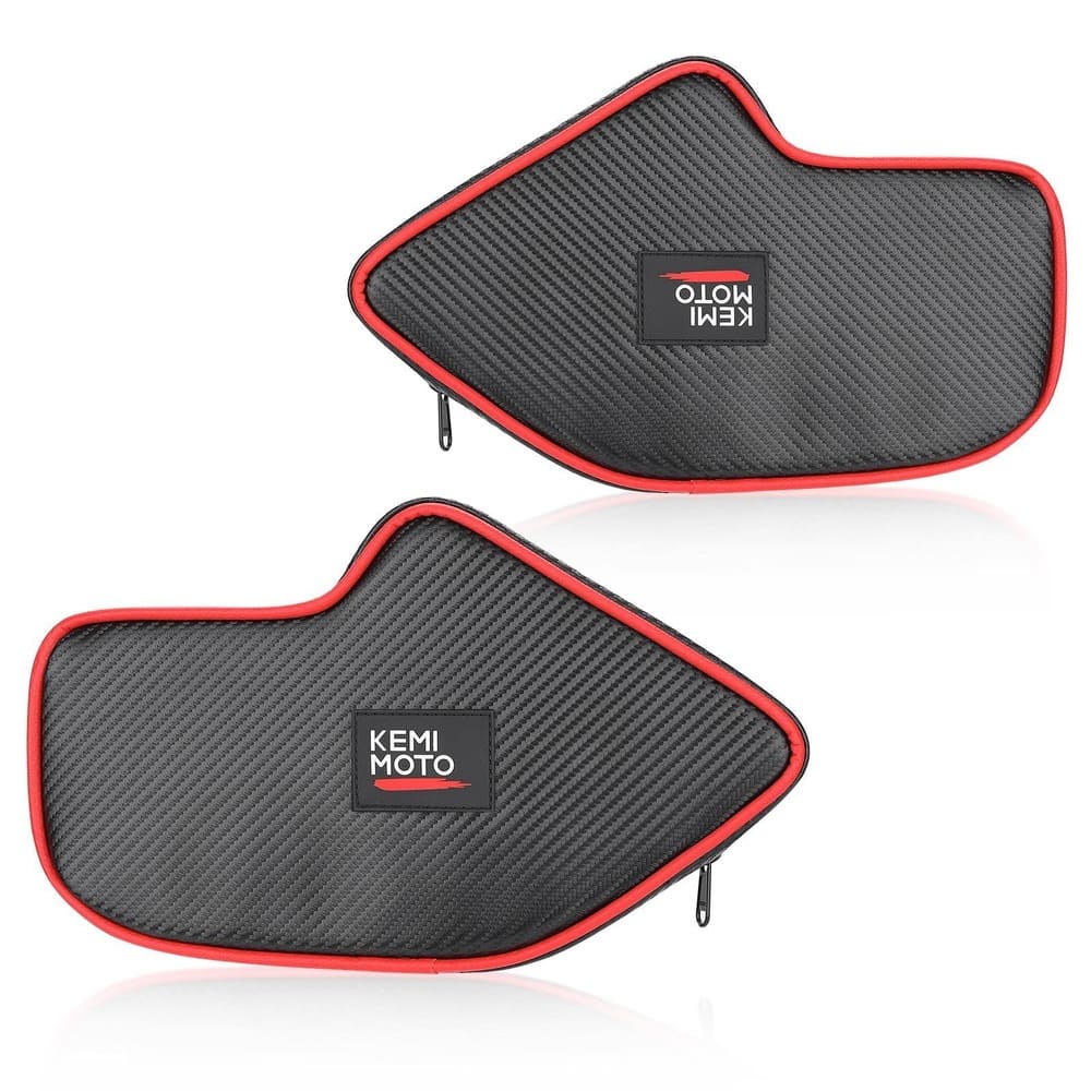 Kemimoto Kawasaki Teryx KRX 1000 Protective Knee Pads 1 Pair