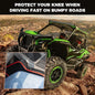 Kemimoto Kawasaki Teryx KRX 1000 Protective Knee Pads 1 Pair
