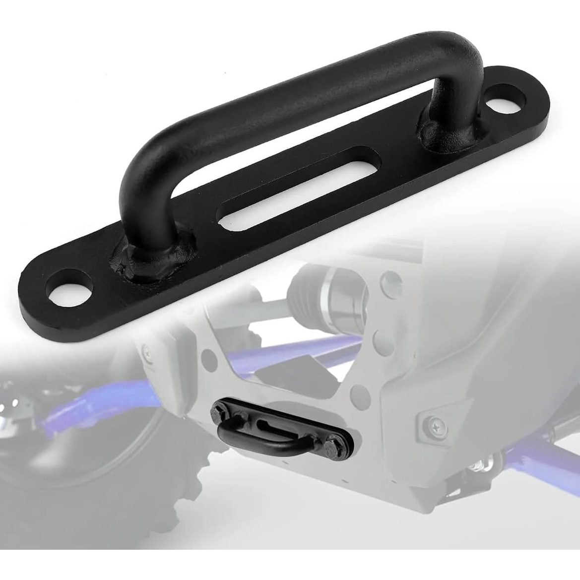 Kemimoto Kawasaki Teryx KRX 1000 UTV Tow Hook