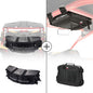 Kemimoto Can-Am Maverick X3 Rear & Roof Storage Bags